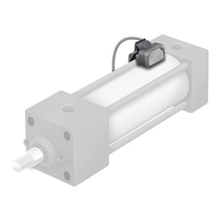 Alpha Technologies Aignep USA Reed Switch 1-Amp Tie-Rod 3M CBL PSRS